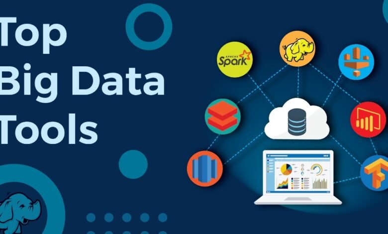 Big Data Tools