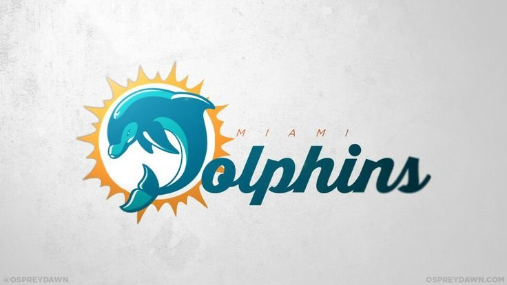 Logo:3bdry-Jarby= Miami Dolphins