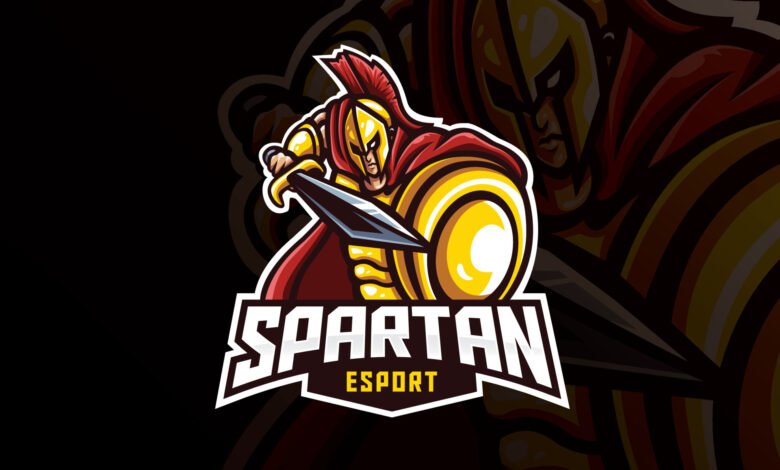 Logo:2jn6qzbcgog= Spartan