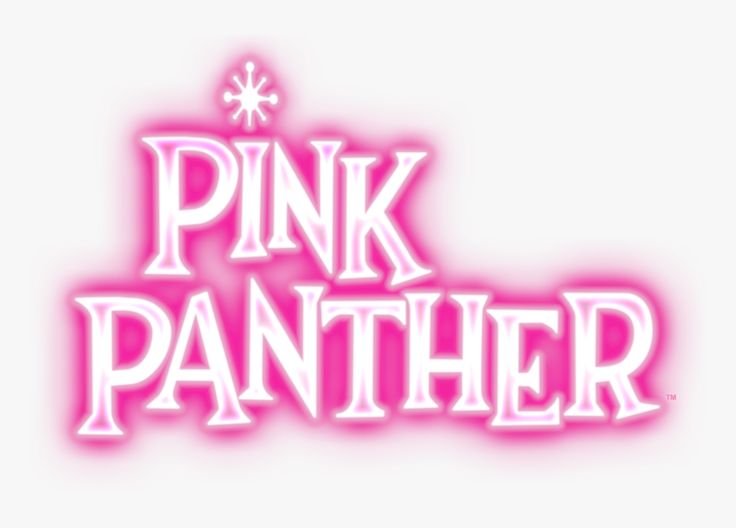 Logo:3nbjg-6spua= Pink Panther