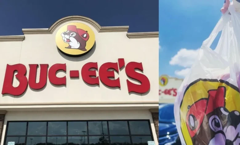 Logo:5k_3t1qypue= Buc Ee's