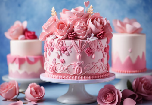 Beautiful:2jtutgufwaa= Cakes