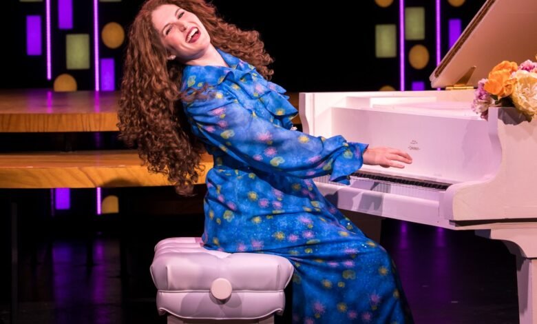 Beautiful: the Musical Tour 2024