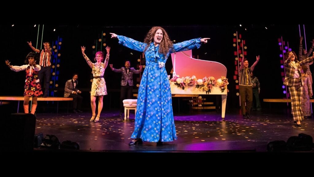 Beautiful: the Musical Tour 2024