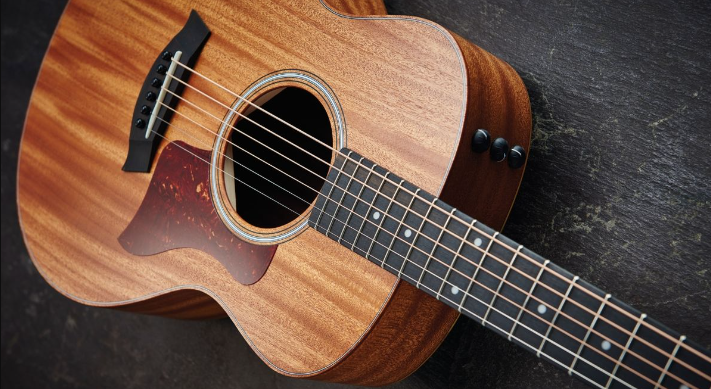Beautiful:2ierk_Osi5o= Acoustic Guitar