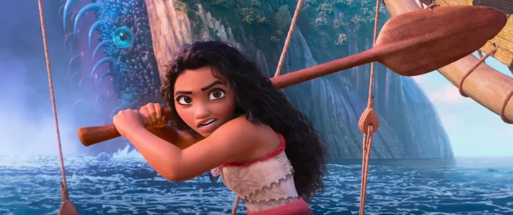 Character:1p4eewkxq2q= Moana