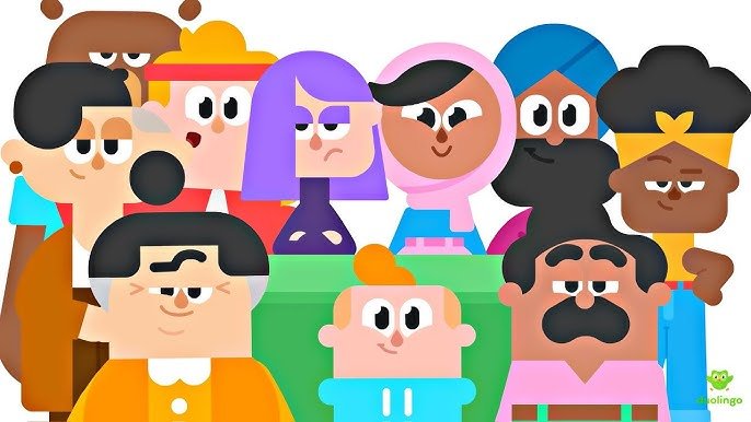 Character:0zonkvfvyqc= Duolingo