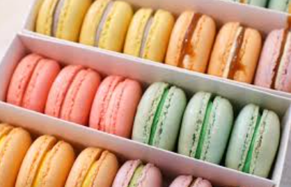 Pastel:8rtoctvq9na= Macaroons