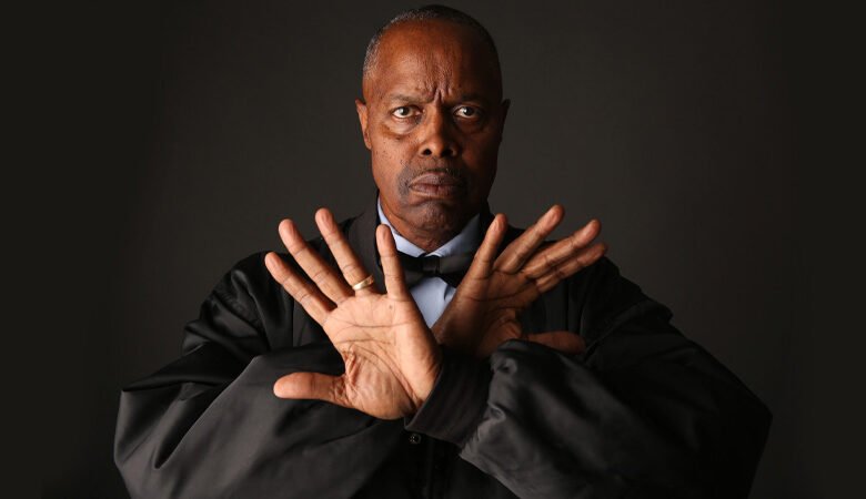 Kenny Bayless Net Worth: $10 Million (Boxing Referee)