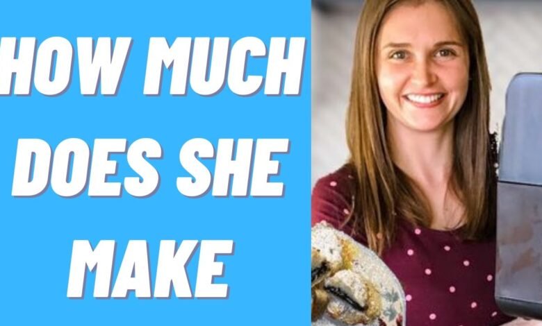 Julia Pacheco Net Worth: $1 Million (Tiktok Influencer)