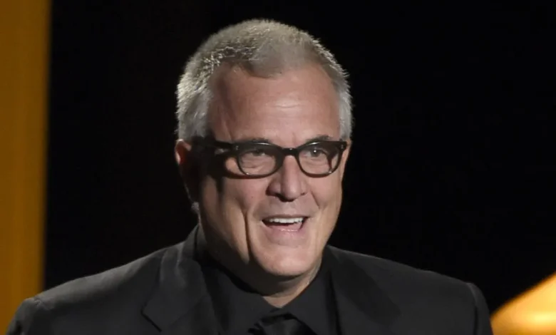 Nick Cassavetes Net Worth: $40 Million (Director, Actor, Screenwriter)
