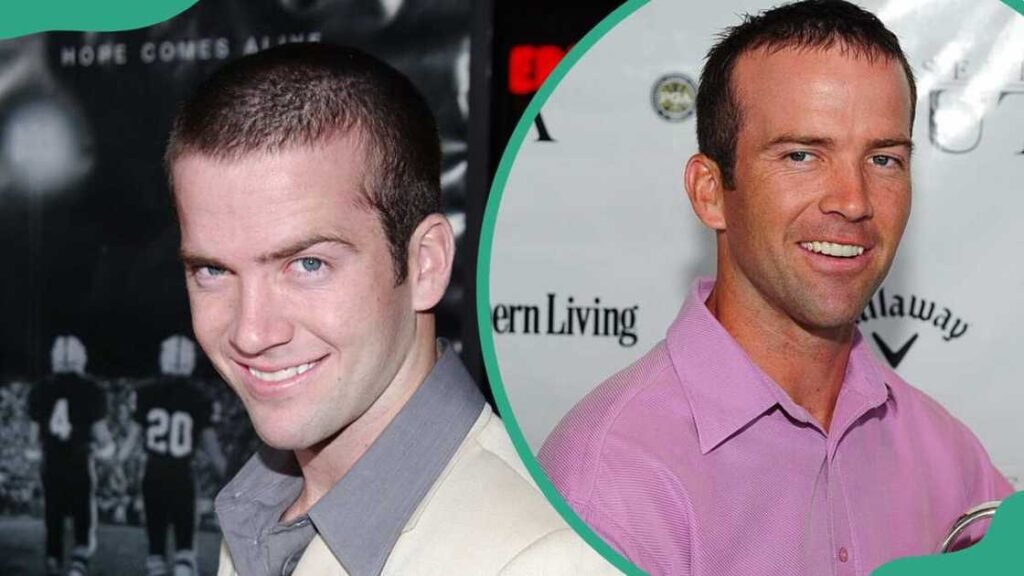 Lucas Black Net Worth (2024): $10 Million