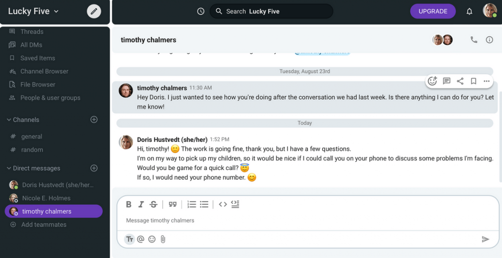 298389670: 298389670: How to Effectively Use This Contact Number