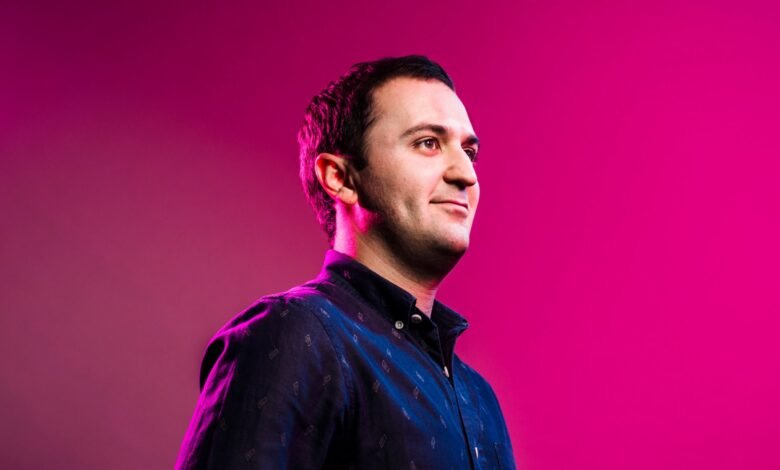 Lyft Founder Net Worth: $4 Billion (Logan Green and John Zimmer, Combined)