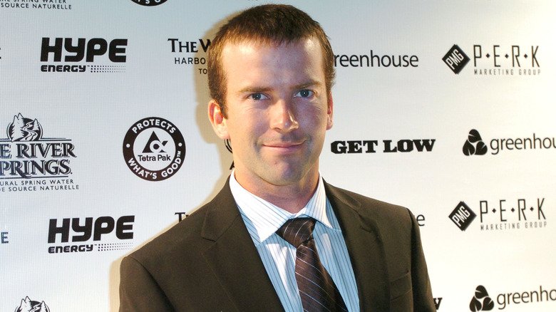 Lucas Black Net Worth (2024): $10 Million