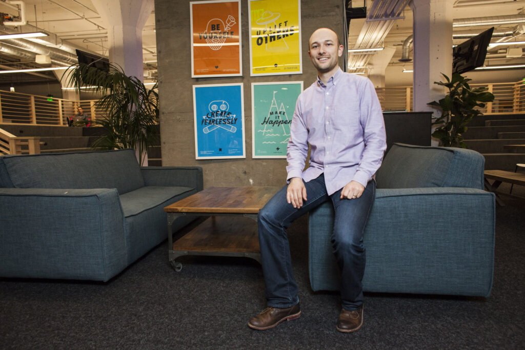 Lyft Founder Net Worth: $4 Billion (Logan Green and John Zimmer, Combined)