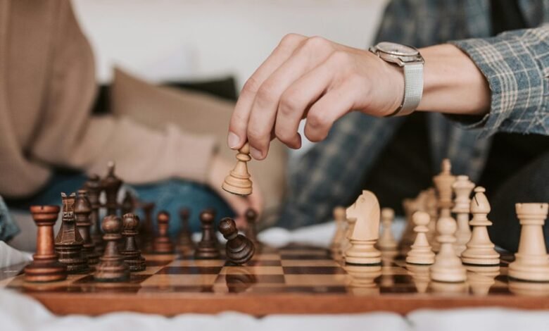 competitive advantage evaluation process