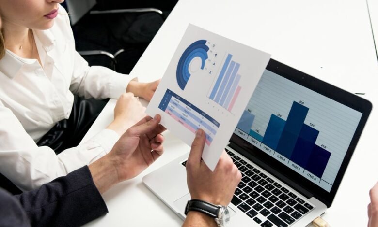 enterprise intelligence consolidation report