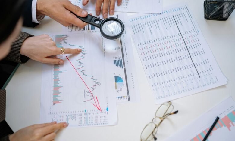 global trends data analysis