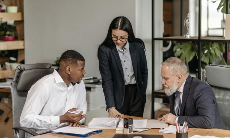 industry dynamics analysis report