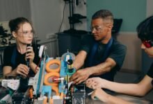 industry environmental intelligence brief