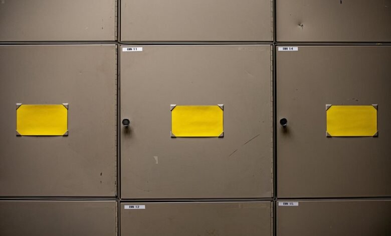 industry environmental scan report