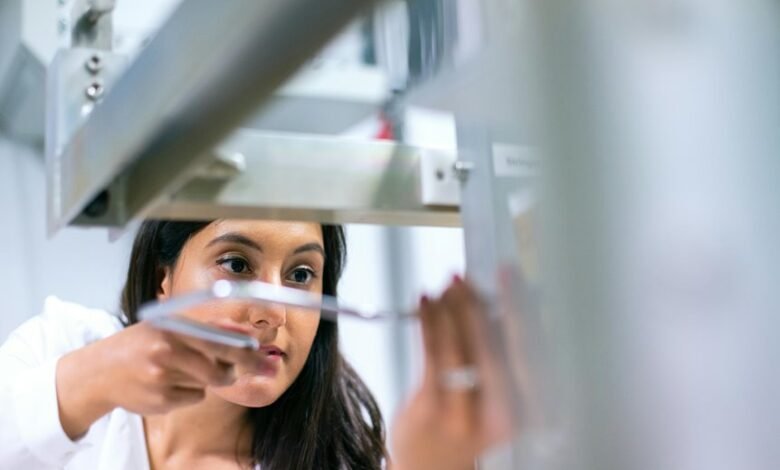 industry intelligence contextual framing