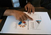 market insight architecture report