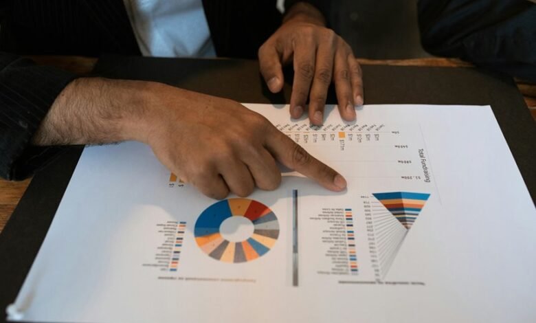 market insight architecture report