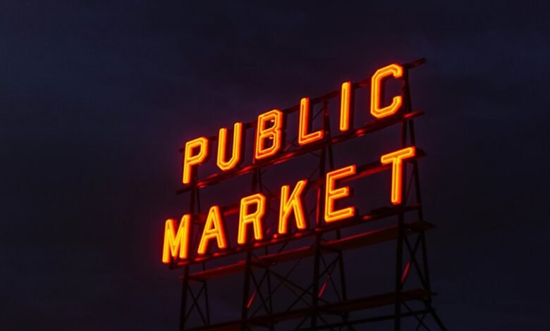 market signal reliability review