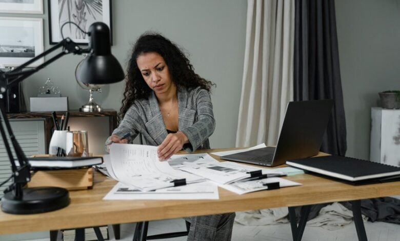 operational brief for executive