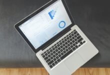 operational data analysis report