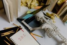 organizational benchmarking note summary