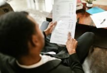 organizational strategy for identification