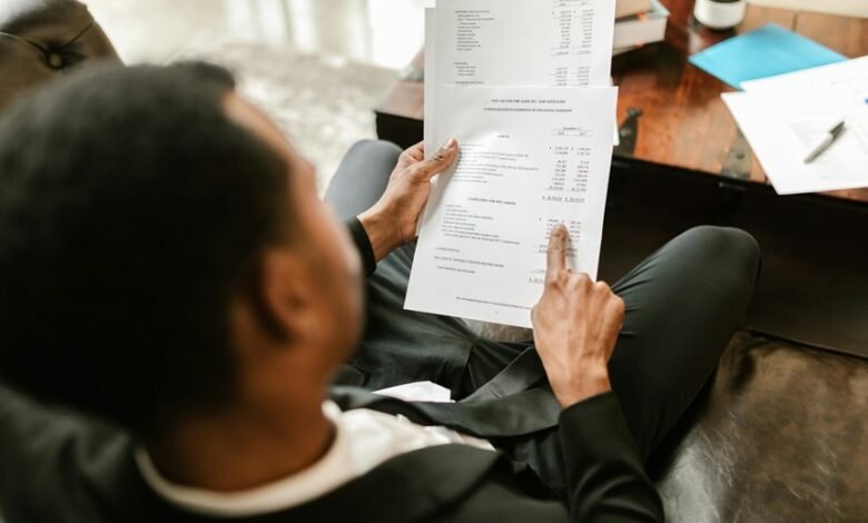 organizational strategy for identification