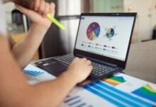 performance mapping of numbers