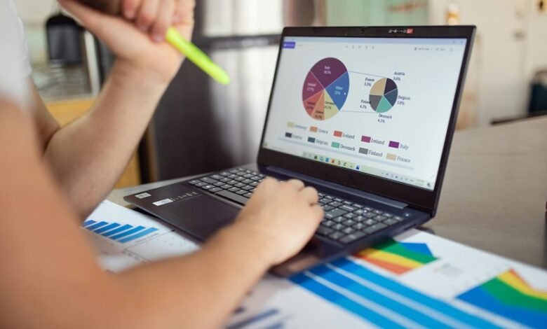 performance mapping of numbers