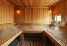 Picking an Outdoor Sauna That Survives Four Seasons