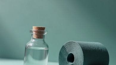 Is It Actually Legal to Buy a Peptide Stack? Here's the Straight Answer