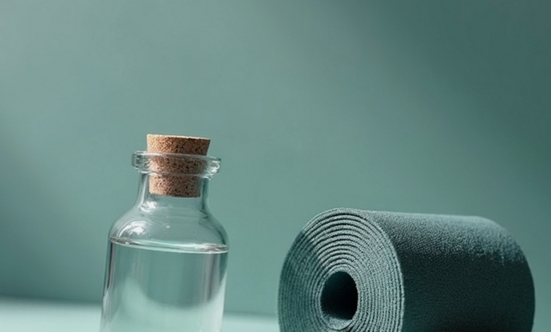 Is It Actually Legal to Buy a Peptide Stack? Here's the Straight Answer